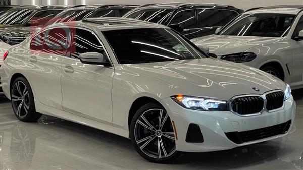 BMW 3-Series 2024 for sale in Iraq - Erbil